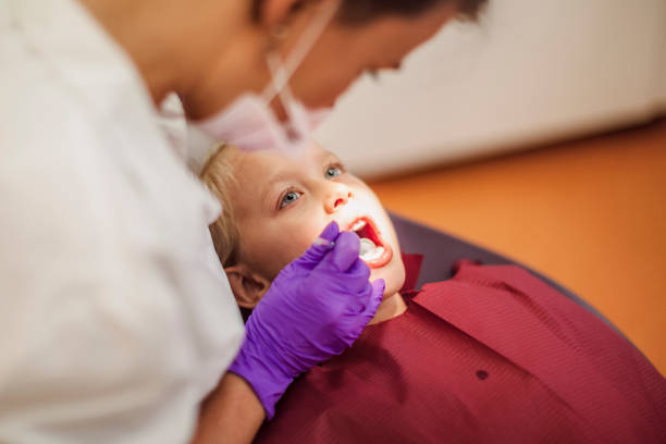 Best Emergency Dental Services for Seniors in Brooktrails, CA