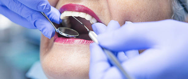 Best Pediatric Emergency Dentist in Brooktrails, CA